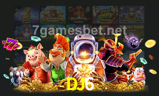 cassino DJ6