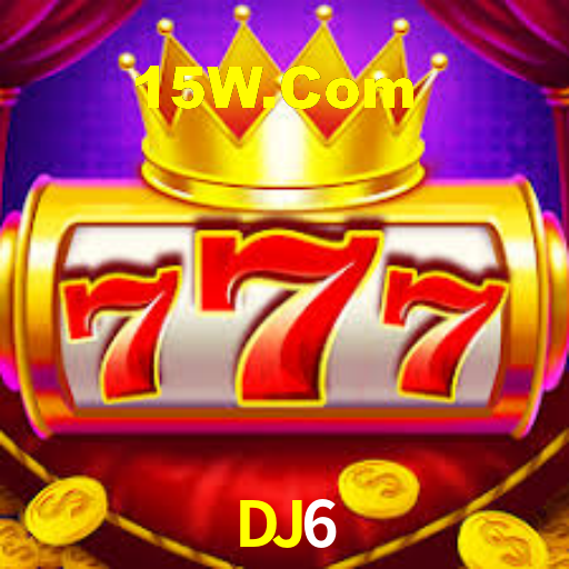 Sinta a adrenalina dos jogos de cassino com DJ6