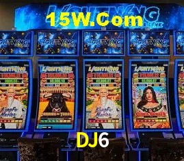 Diretório de Jogos DJ6