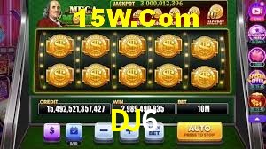 Casino Ao Vivo DJ6