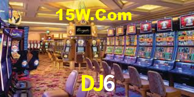 DJ6,DJ6.Com