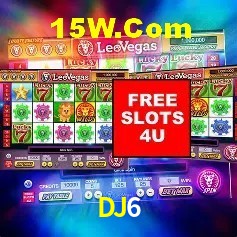 Promoções Sazonais DJ6