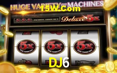 Casino Ao Vivo DJ6