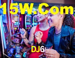 DJ6: Jogos de Caça-Níqueis-Altas Recompensas, Roleta-Velocidade, Blackjack-Desafios Máximos