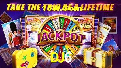 Estatísticas do Jogo DJ6