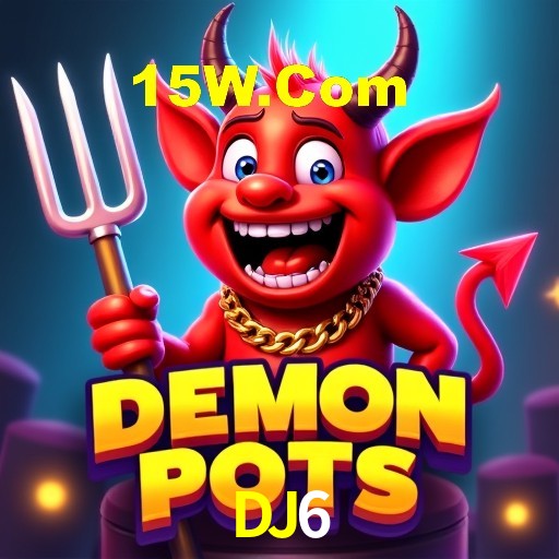 Provedores de Jogos DJ6