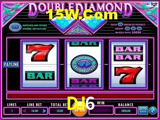 Login Seguro DJ6