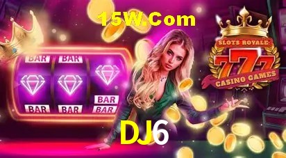 Provedores de Jogos DJ6