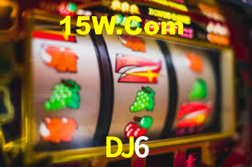 DJ6,DJ6.Com