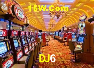 Tecnologia da Plataforma DJ6
