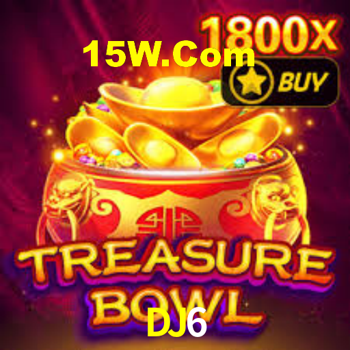 DJ6 - Login Casino Site Oficial - DJ6.Com