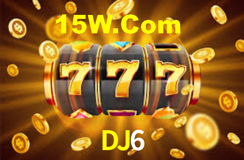Jogos Exclusivos DJ6