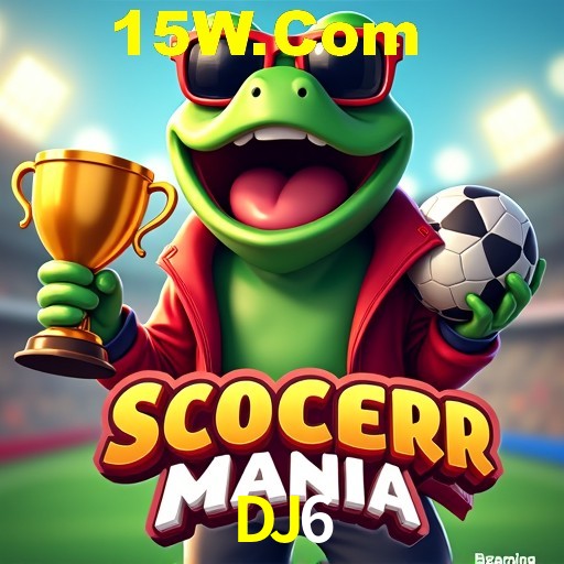 A Revolução dos Aplicativos de Jogos no DJ6