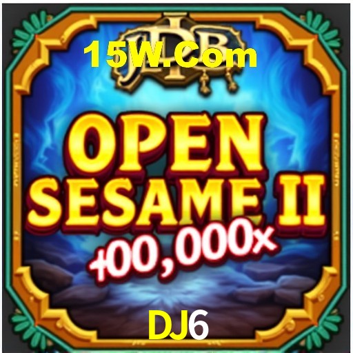 Recursos de Bônus DJ6