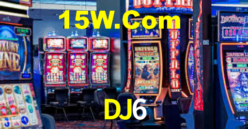 DJ6 Com