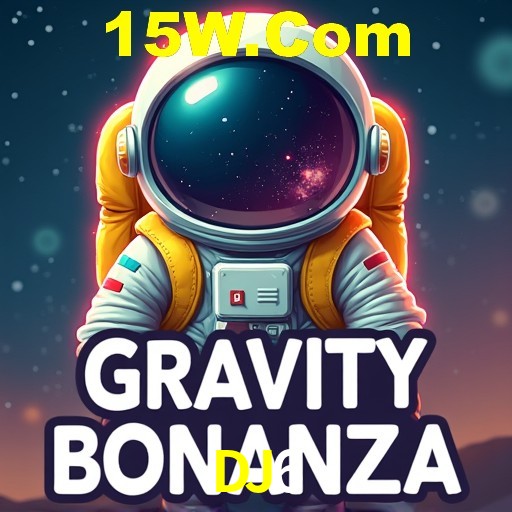 Jogo Spaceman DJ6