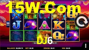 DJ6,DJ6.Com