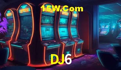 Estatísticas DJ6