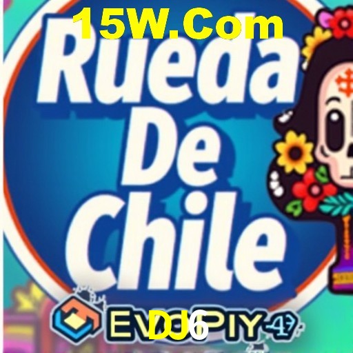 Casino Ao Vivo DJ6