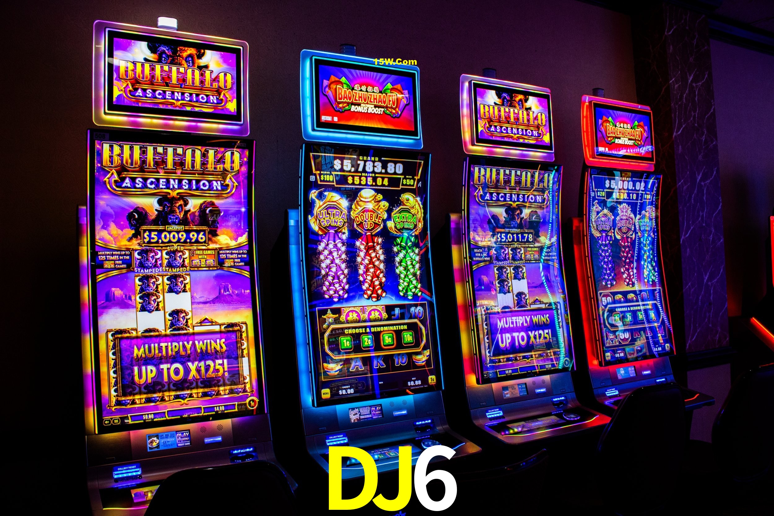 Descubra a Essência do DJ6: Nossa História e Compromissos
