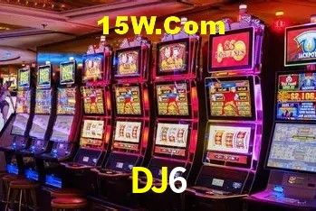 Sistemas de Segurança DJ6